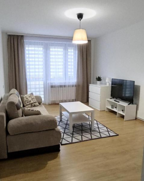 Apartament Anna Iwonicz Zdrój